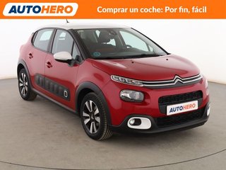 Citroën C3 1.5 Blue-HDi Feel