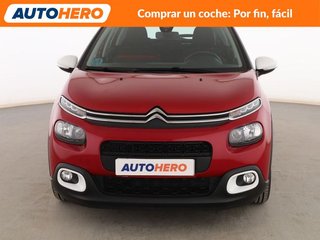 Citroën C3 1.5 Blue-HDi Feel