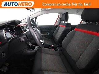 Citroën C3 1.5 Blue-HDi Feel