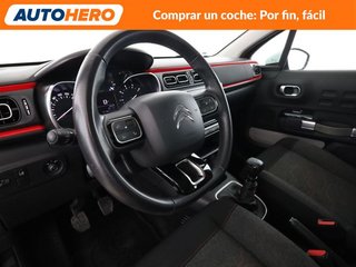 Citroën C3 1.5 Blue-HDi Feel