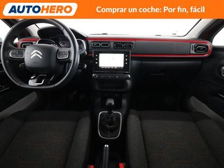 Citroën C3 1.5 Blue-HDi Feel