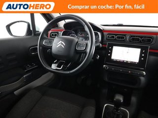 Citroën C3 1.5 Blue-HDi Feel