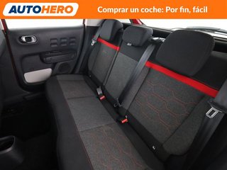 Citroën C3 1.5 Blue-HDi Feel