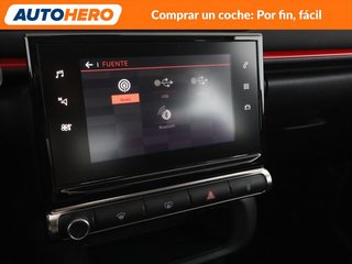 Citroën C3 1.5 Blue-HDi Feel