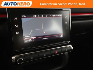 Citroën C3 1.5 Blue-HDi Feel