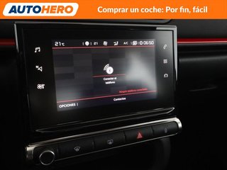 Citroën C3 1.5 Blue-HDi Feel