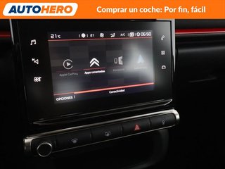 Citroën C3 1.5 Blue-HDi Feel