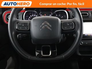 Citroën C3 1.5 Blue-HDi Feel