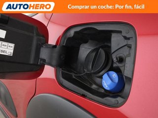 Citroën C3 1.5 Blue-HDi Feel