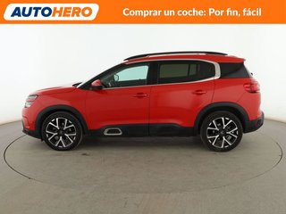 Citroën C5 Aircross 1.5 Blue-HDi Feel