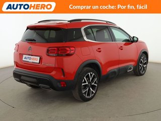 Citroën C5 Aircross 1.5 Blue-HDi Feel