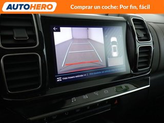 Citroën C5 Aircross 1.5 Blue-HDi Feel