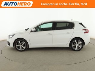 Peugeot 308 1.2 PureTech Allure