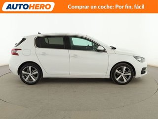 Peugeot 308 1.2 PureTech Allure