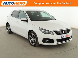 Peugeot 308 1.2 PureTech Allure