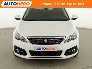 Peugeot 308 1.2 PureTech Allure
