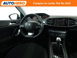 Peugeot 308 1.2 PureTech Allure