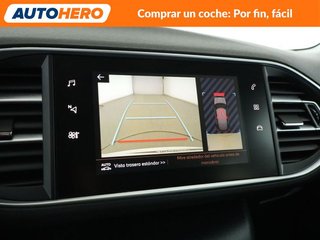 Peugeot 308 1.2 PureTech Allure
