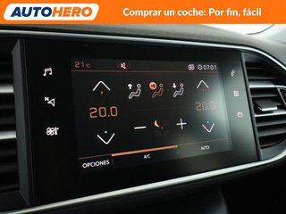 Peugeot 308 1.2 PureTech Allure