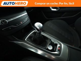Peugeot 308 1.2 PureTech Allure