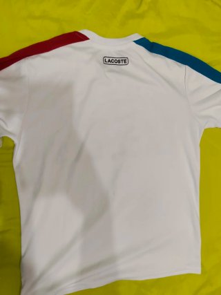 Set sportivo per bambini Lacoste