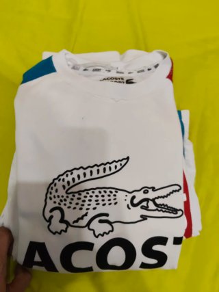 Set sportivo per bambini Lacoste