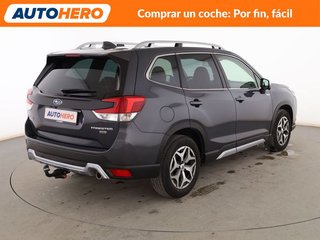 Subaru Forester 2.0 Mild-Hybrid Edition Exclusive Cross