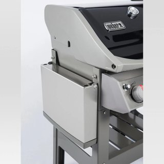 BARBACOA DE GAS WEBER   SPIRIT II E-210 GBS