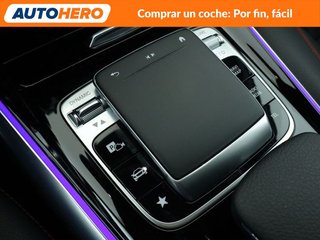 Mercedes Clase GLB GLB 200 d AMG Line