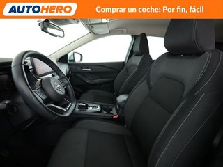Nissan Qashqai 1.5 VC-T e-POWER N-Connecta