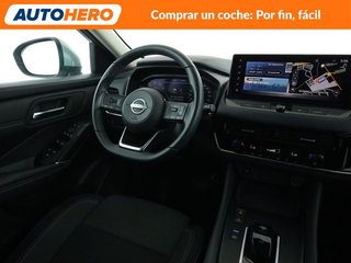 Nissan Qashqai 1.5 VC-T e-POWER N-Connecta