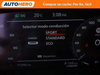 Nissan Qashqai 1.5 VC-T e-POWER N-Connecta