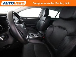 Renault Megane 1.6 dCi Energy BOSE-Edition