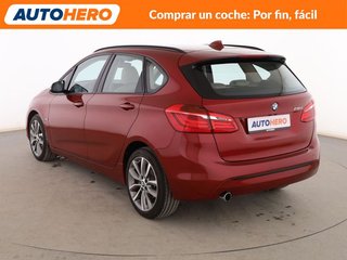 BMW Serie 2 218d Active Tourer Sport Line
