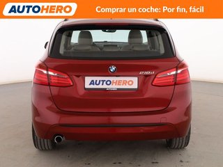 BMW Serie 2 218d Active Tourer Sport Line