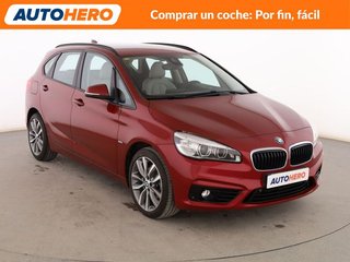 BMW Serie 2 218d Active Tourer Sport Line