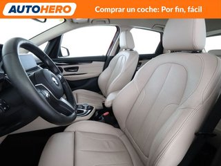 BMW Serie 2 218d Active Tourer Sport Line