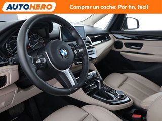 BMW Serie 2 218d Active Tourer Sport Line