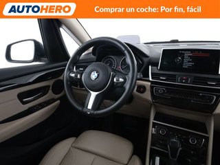 BMW Serie 2 218d Active Tourer Sport Line