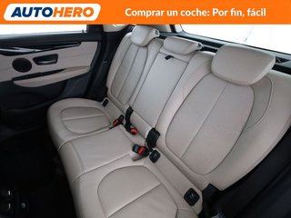BMW Serie 2 218d Active Tourer Sport Line
