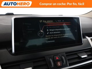 BMW Serie 2 218d Active Tourer Sport Line