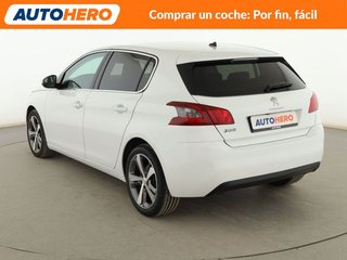 Peugeot 308 1.2 PureTech Allure