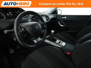 Peugeot 308 1.2 PureTech Allure