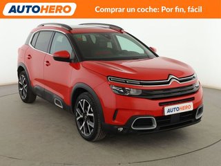 Citroën C5 Aircross 1.5 Blue-HDi Feel