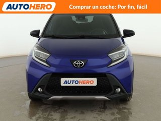 Toyota Aygo 1.0 VVT-i X-Play