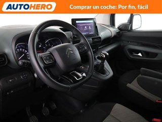 Citroën Berlingo 1.5 Blue-HDi Shine M