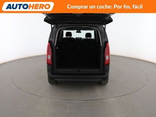 Citroën Berlingo 1.5 Blue-HDi Shine M