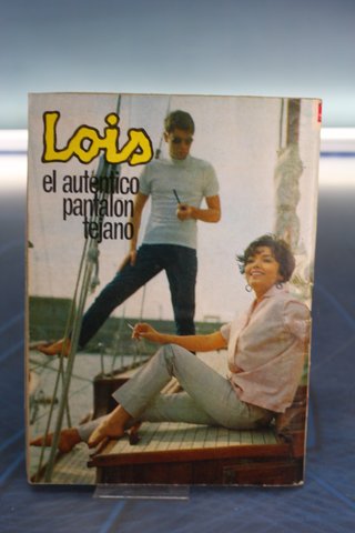 Novelas gráficas para adultos.  Bruguera, 1967.