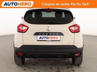 Renault Captur 1.5 dCi Energy Zen
