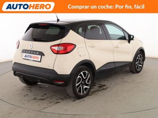 Renault Captur 1.5 dCi Energy Zen
